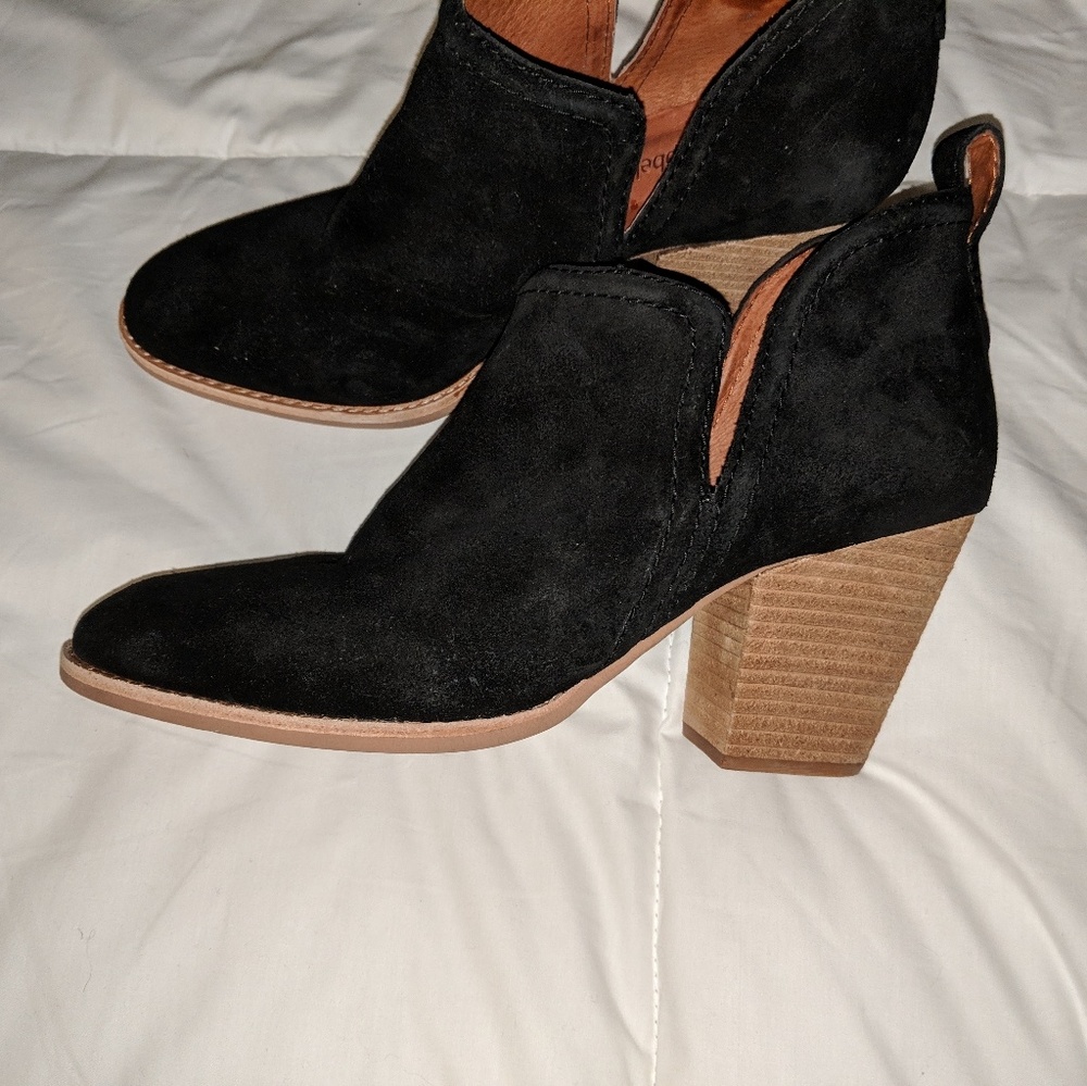 Booties